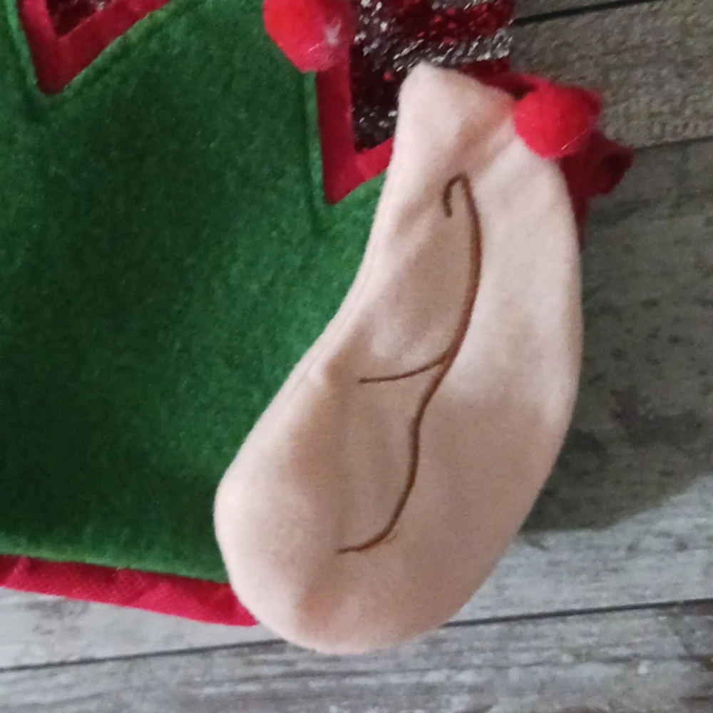 Christmas ELF HAT - Picture 4 of 5